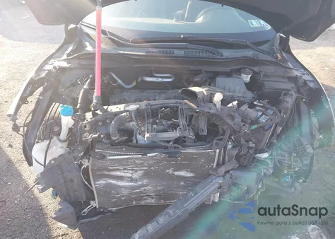 2019 Honda Hr-V Lx from USA, damaged, VIN 3CZRU6H32KG724133